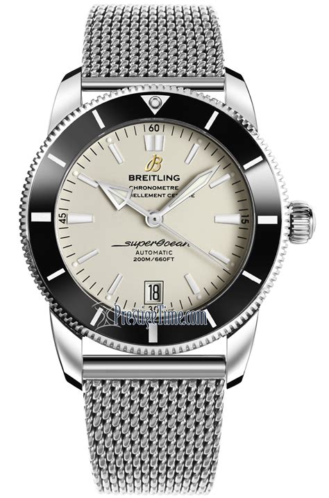 Breitling Superocean Heritage (AB201012.G827.154A)